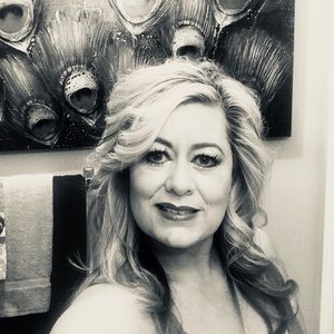 Meet your Posher, Tracy